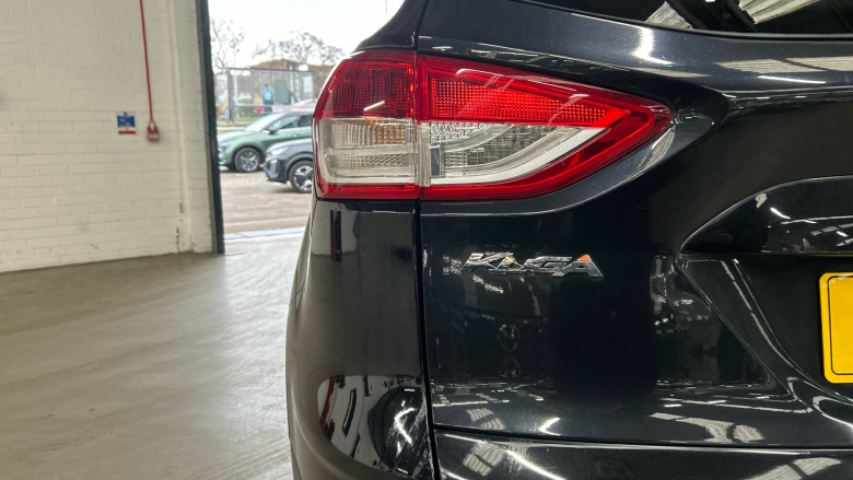 Ford Kuga 2.0 TDCi 180 Titanium X Sport 5dr Diesel Estate